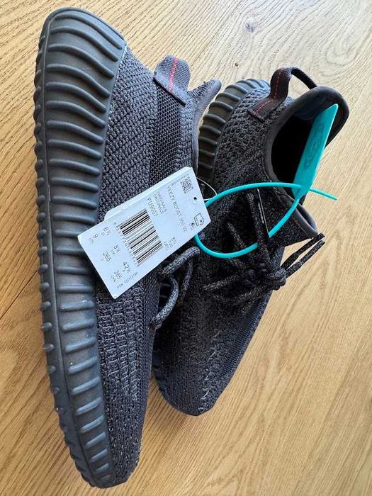 Buty Yeezy Boost 350 rozmiar 42 2/3