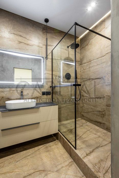 Продаж 1-кімнтаної квартири в ЖК Edelweiss House, Едельвейс, Печерськ, Звіринецька, Центр