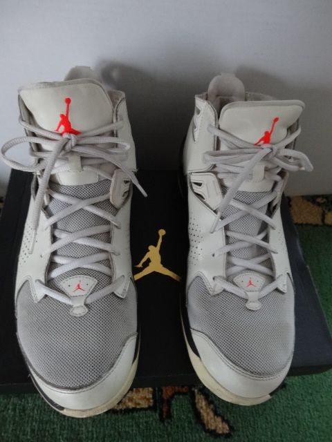 Buty Nike Jordan roz 44 Koszykarskie Sportowe