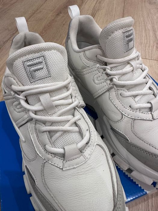 Buty damskie Fila 39