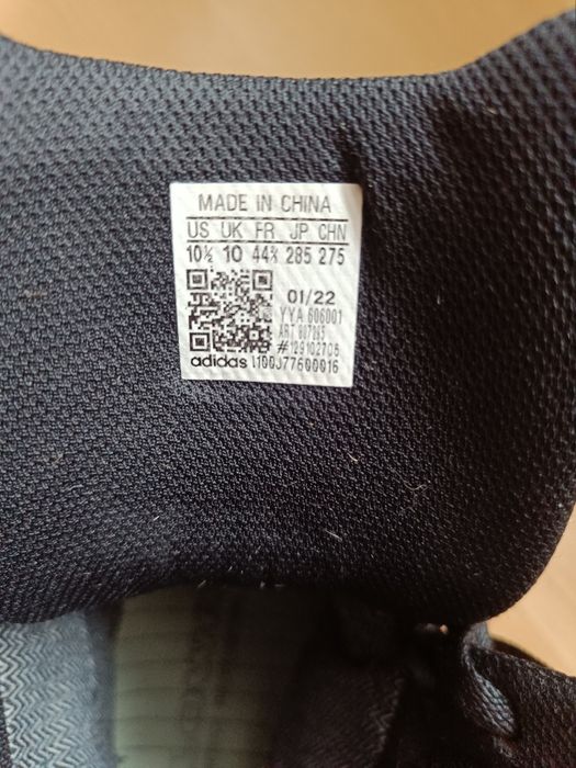 Buty Adidas GSG 9.2 policja wojsko straż