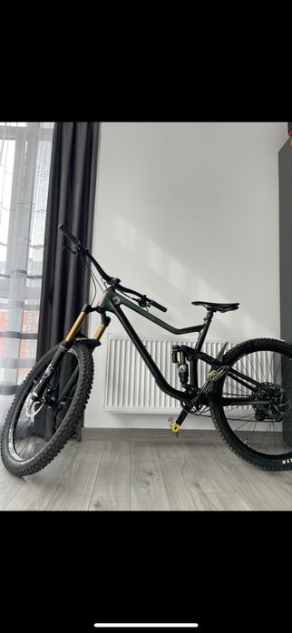 Велосипед Merida ONE-SIXTY 7000 (L)