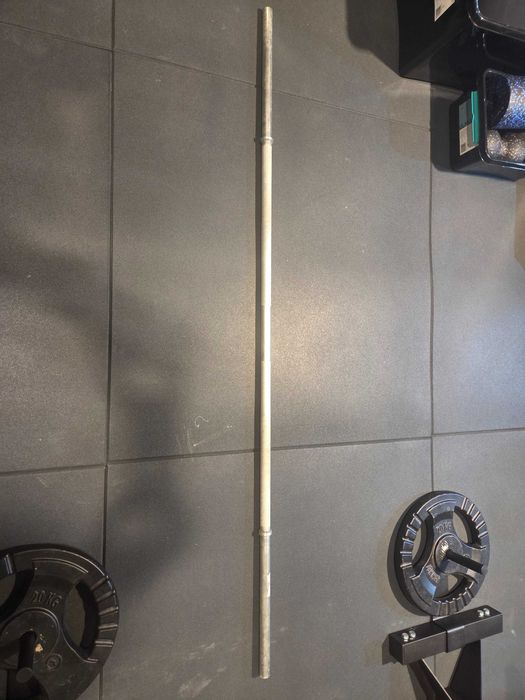 Obciążenia i gryfy