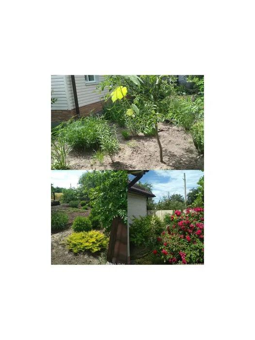 Продам дом в Знаменовке Днепропетровская область