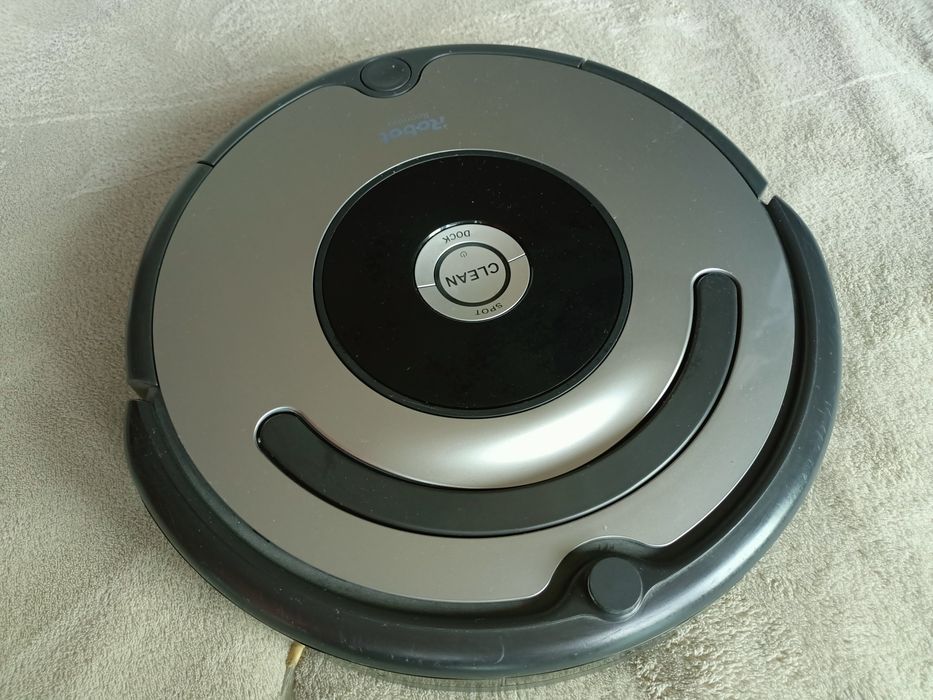 iRobot Roomba serii 6XX