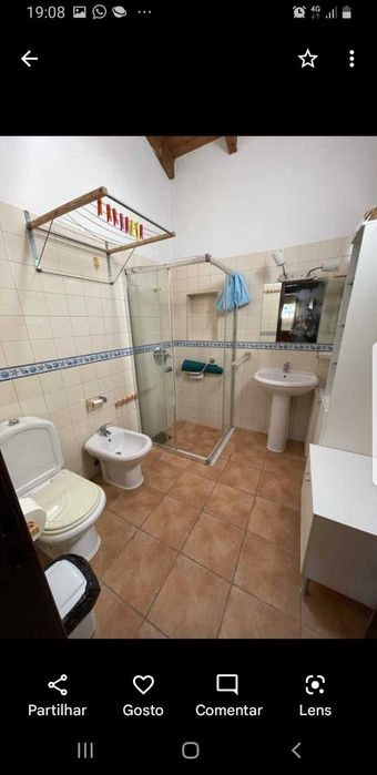 Aluga se para férias , estudio na  EN120/ Rogil ,  Costa-Vicentina-Algarve,  entre  Aljezur e Odeceixe