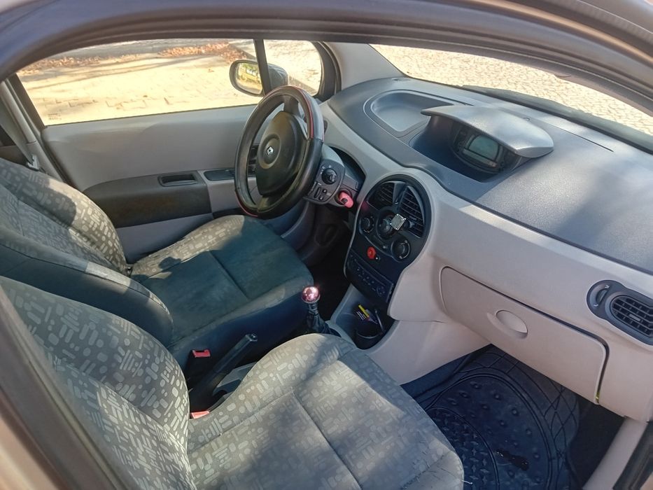 Renault  modo 1.2