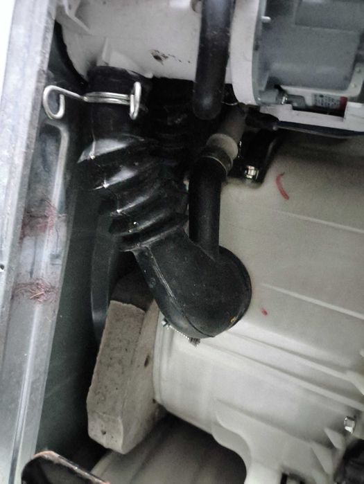 Máquina de Lavar Samsung