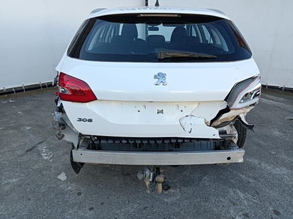 Para peças PEUGEOT 308 SW II