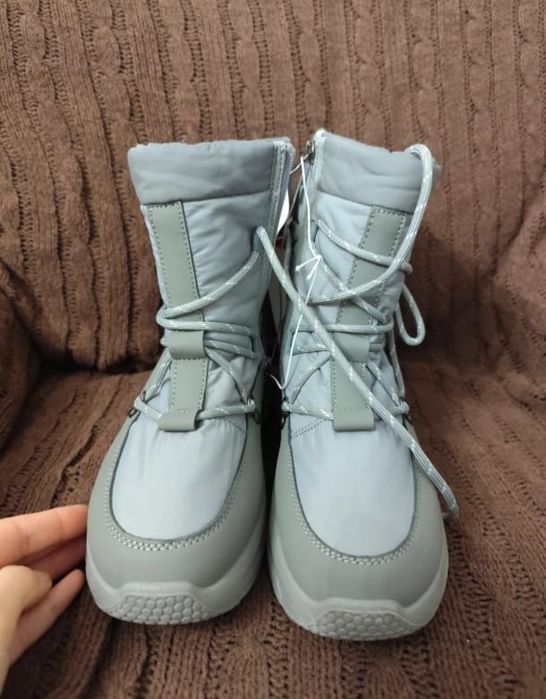 Śniegowce damskie Lee Cooper 39