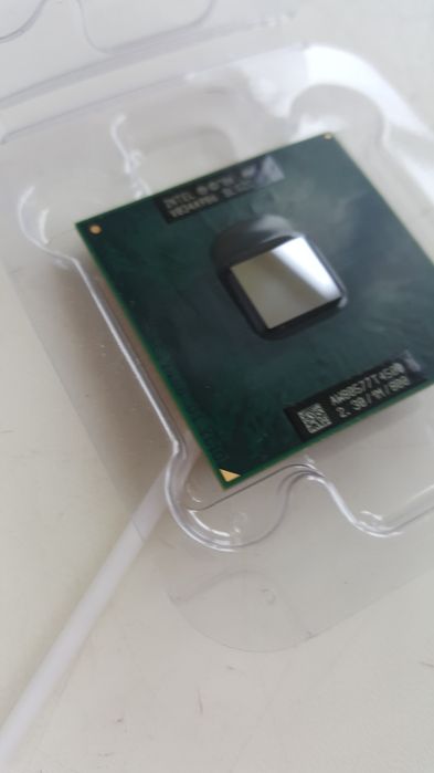 Процесор Intel Pentium T4500