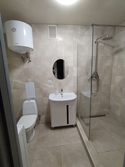 Подобова оренда затишної квартири в центральній частині міста