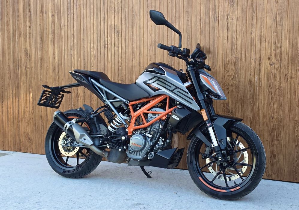 KTM