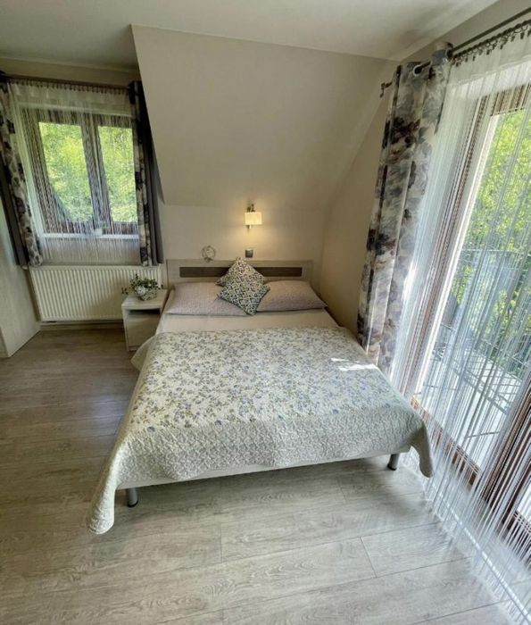 Pokoje i apartamenty "Nowa Grań"