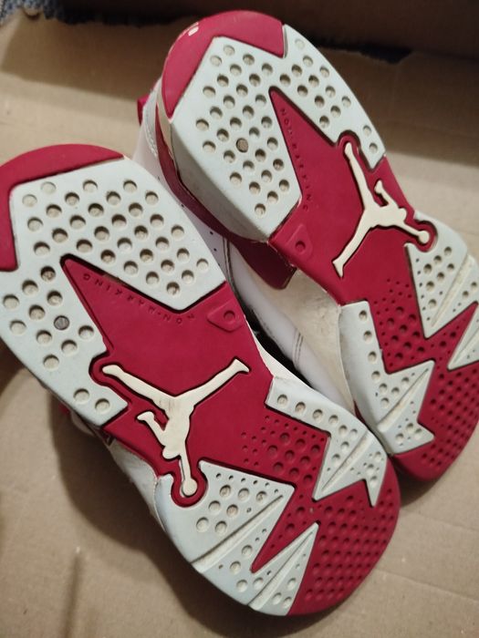 Кросівки високі з натур шкіри фірмові