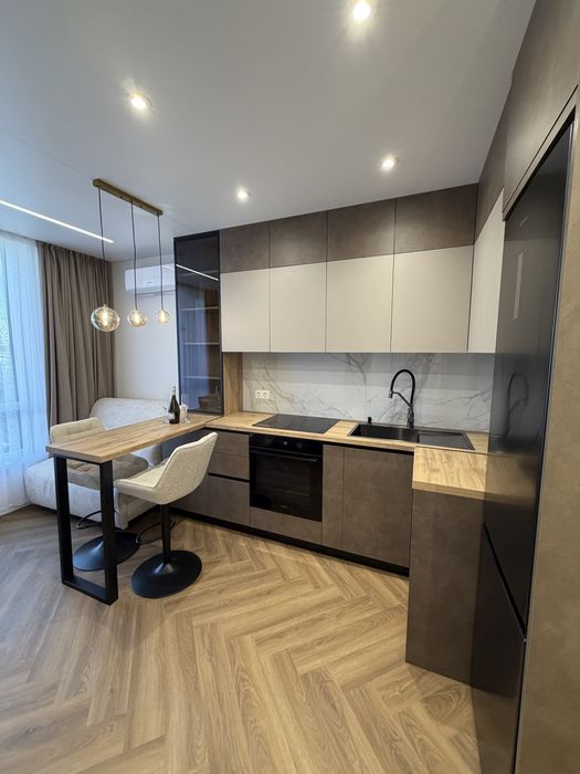 Apartment in Ivano-Frankivsk, Nimetska Koloniya - View 2