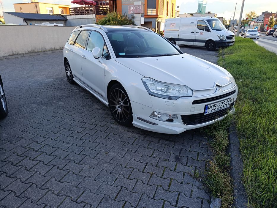 Citroën C5