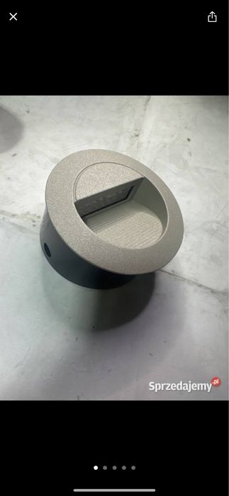 Oprawa do wbudowania DORA LED