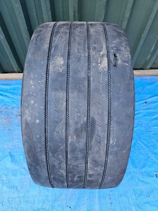 Opona Road 435/50 - R 19,5 19.5 Dx 670 435/50r19.5