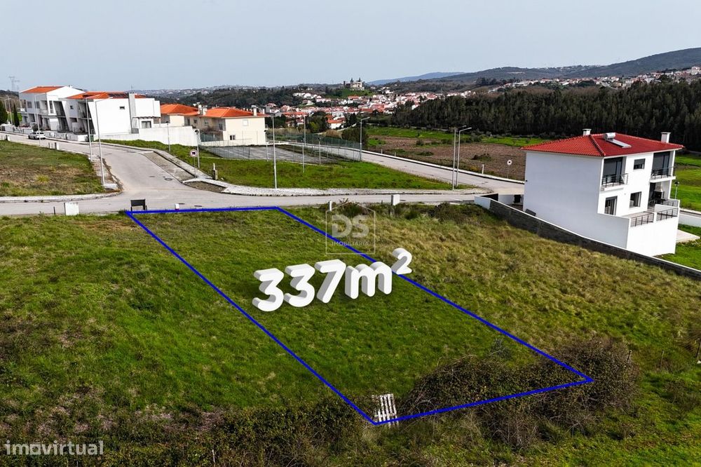 Terreno  Venda em Porto de Mós - São João Baptista e São Pedro,Porto d