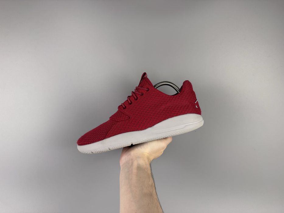 Розмір 41 26 см Кросівки Nike Air Jordan Eclipse Gym Red