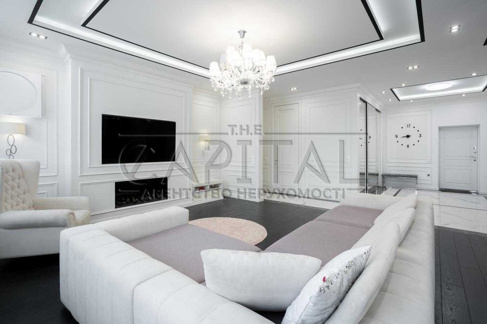 Продаж квартири, ЖК “Royal Tower”, вул. Саксаганського