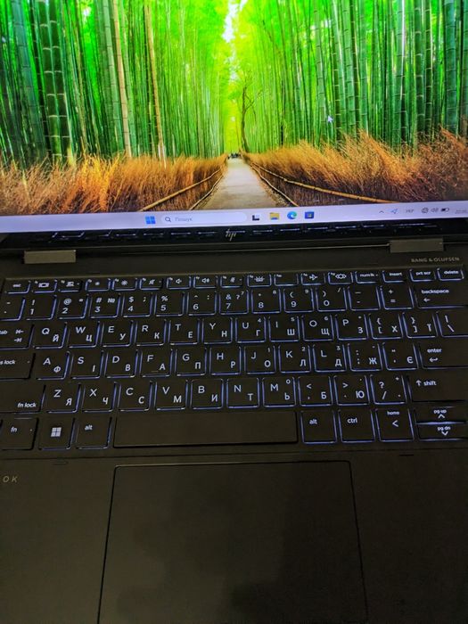 HP Elite Dragonfly Max 13.3" Touchscreen Intel IRIS XE Graphics i7 11th 16GB 1TB SSD