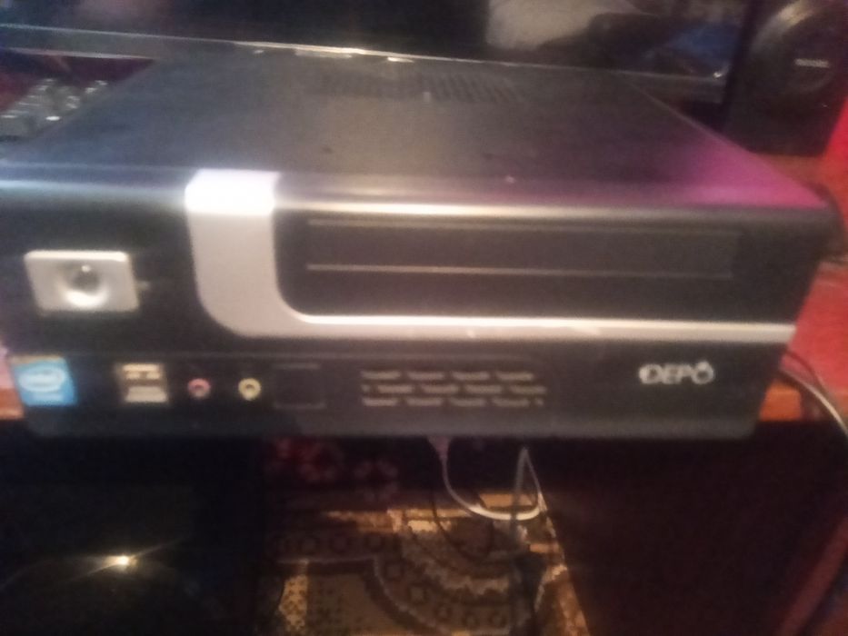 Продам Комп'ютер DEPO NEOS 230USF