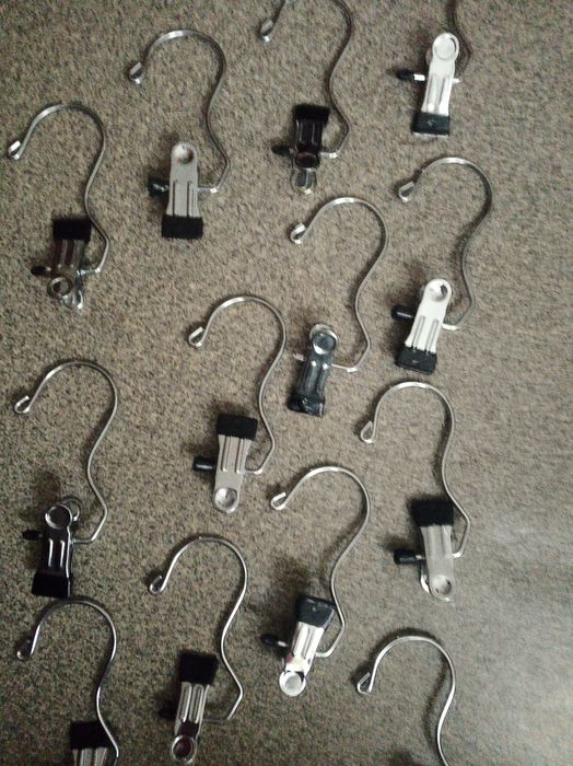 Освещение , крепление-прищепка времен СССР