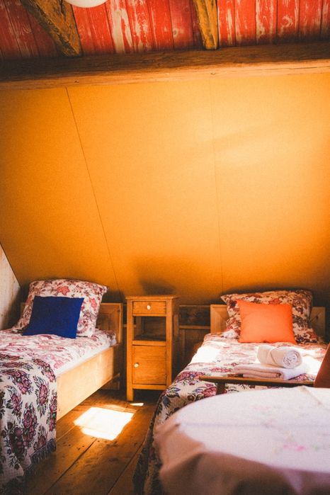 Zima z Agroturystyką TEOSIOWO-Góry Izerskie