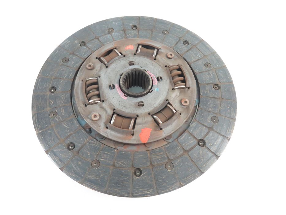 Koło Zamachowe Toyota Corolla Verso E12 2.0 D-4d