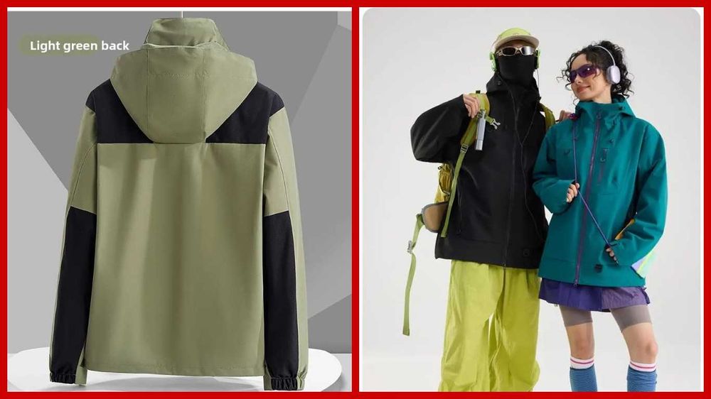 Женская спортивная куртка с капюшоном и флисовым подкладом. Уценка!