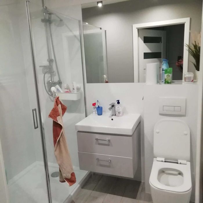 Pokój jednoosobowy Kleczków, Wrocław