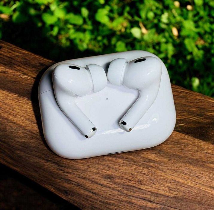 Топові Навушники AirPods Pro 2