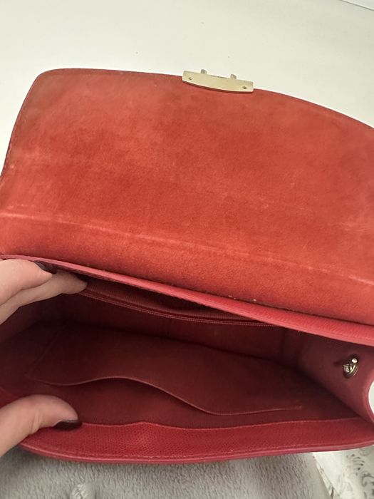 Оригінальна сумка Furla — zdjęcie 3