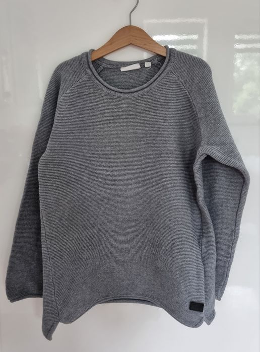 Kappahl-sweter dla chłopca r.146/152cm