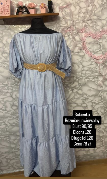 Hiszpanka biust 95/100’