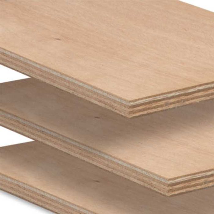 sklejka OKOUME/OKUME 10x2500x1220 mm dostępna od ręki!!!