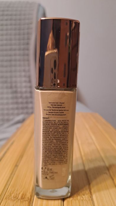 Bourjois Always Fabulous kolor 115