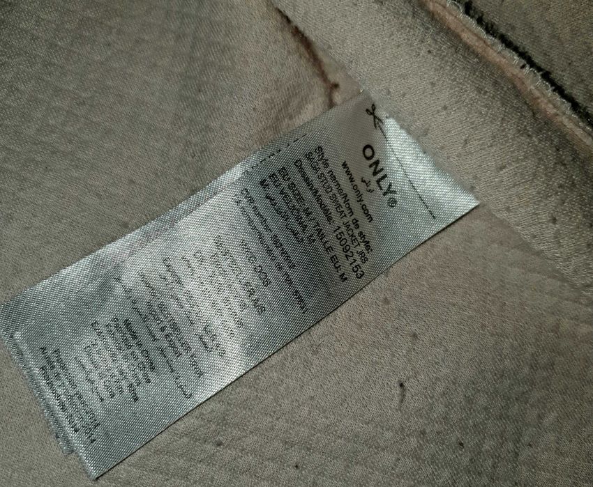 Wdzianko, żakiet, narzutka od Only