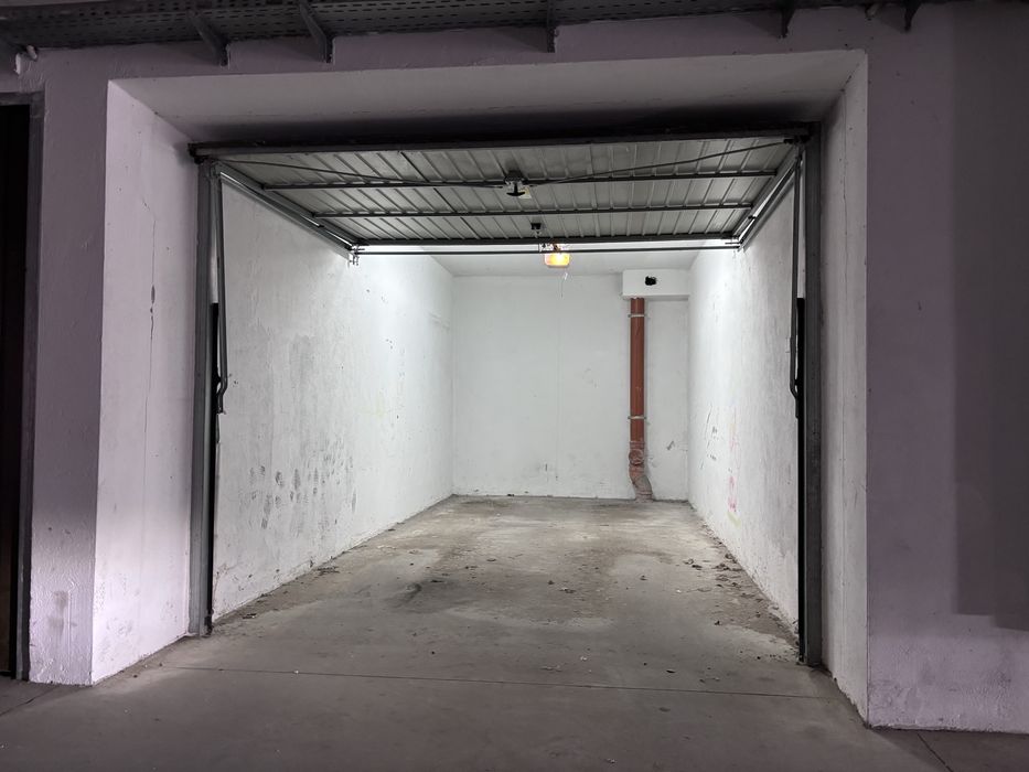 Garaż na sprzedaż 16 m² Łomża, ul. Kazańska 17 - Widok 5