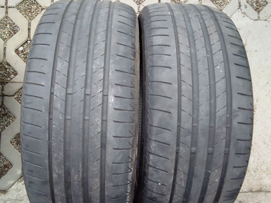 Cena za 2 Opony letnie 225/45r18 BRIDGESTONE 2021r