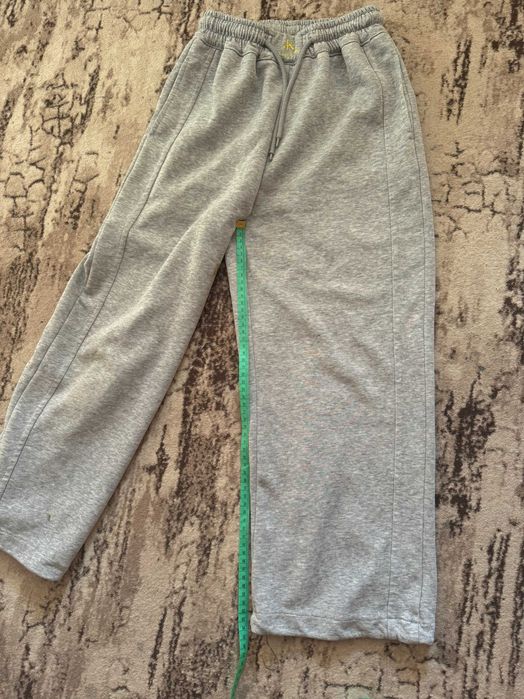 Спортивні штани на дівчинку 150 розмір