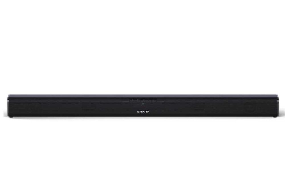 Soundbar Sharp modelo HT-SB 106 Bluetooth