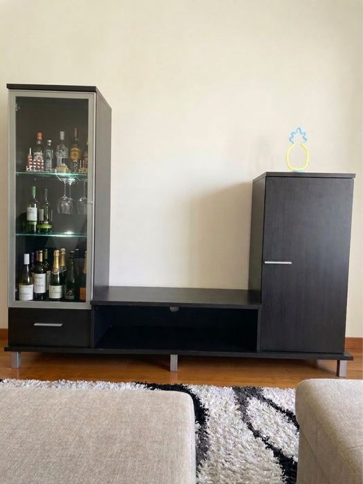 Móvel Televisão