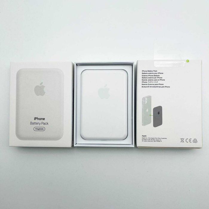 Powerbank Magsafe Apple