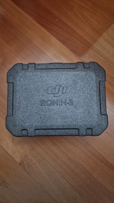 Gimbal DJI Ronin-S