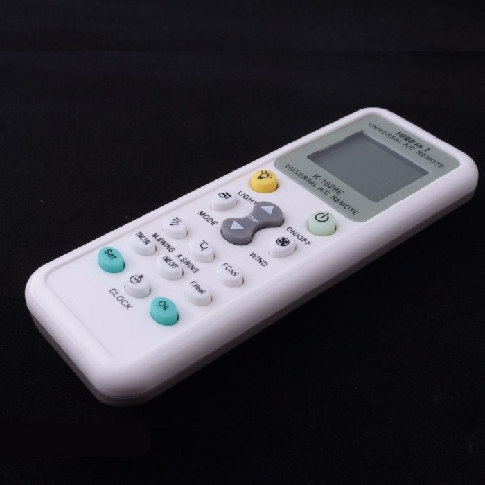 пульт для кондиционеров