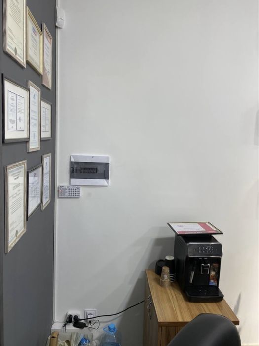 Оренда Маф Крюківшина