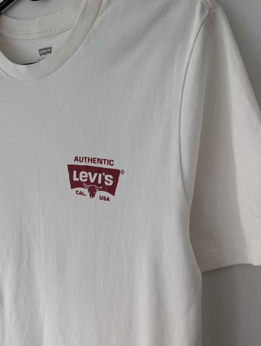 Koszulka T-shirt Levi's